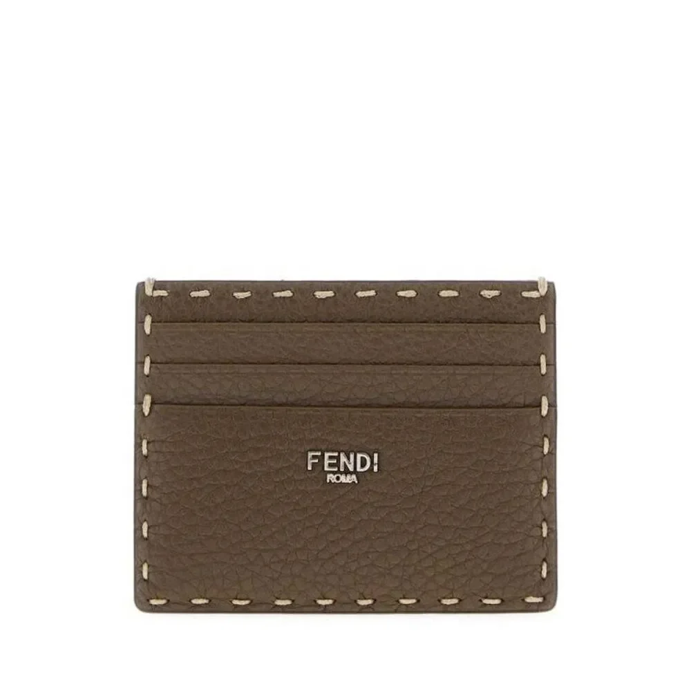 Fendi delivery duty